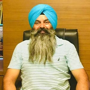 Malkeet Rauni