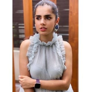 Sharnamli Mehra Adhar