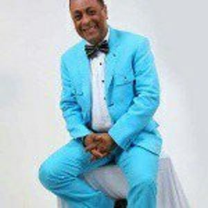 Michael Miguel Holguin