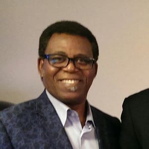 Felix ‘remi Adejumo