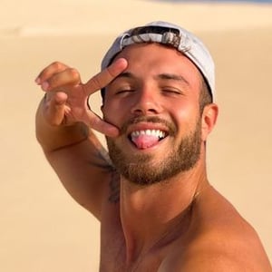 Thomas Suissa Pusineri