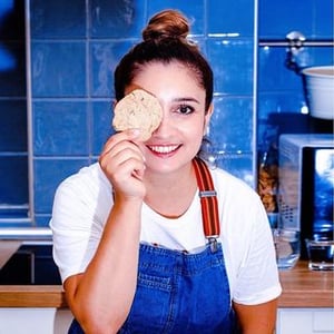 Obuchenie Dlya Konditerov