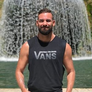 Erik Cappa