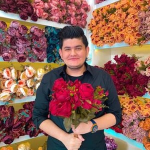 Dicky Khadafi Banson