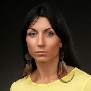 Yuliya Berezikova