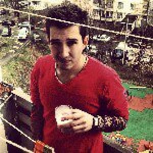 Dima Zanin