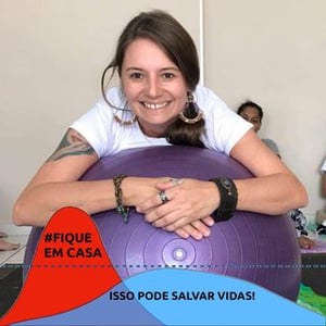 Doula Krys Rodrigues