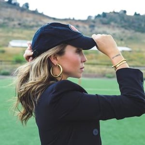 Victoire Cogevina Reynal