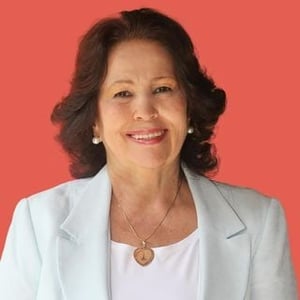 Teresa Bergher