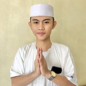 Imam Muhamad Syuqron