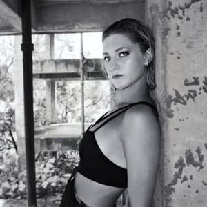 Christina Antoniades