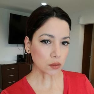 Ana Milena Florez Camargo