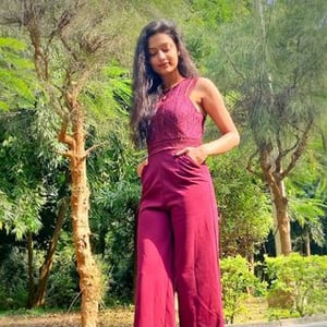 Sweta Panda