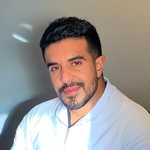 Luiz Rocha Nutricionista