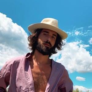 Simone Cangelmi Anima