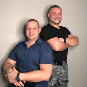 Ruchnaya Korrektsiya