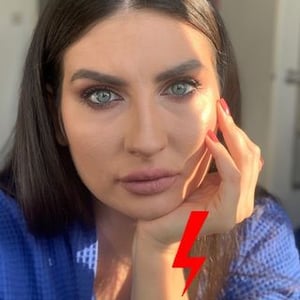 Zuza Zakrzewska Curvy