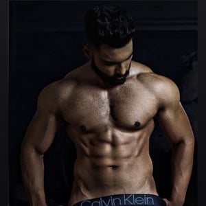 Ravi Sinha