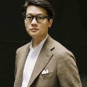 Mark Cho