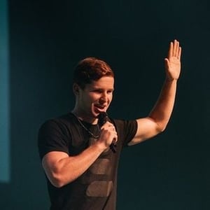 Sam Groeschel