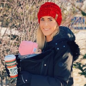 Lauren Rodych Eberle