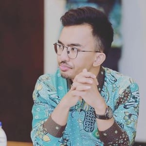 Reynaldi Prasetya Putra