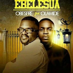 Obesere Abass Akande