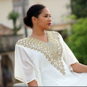 Karidja Coulibaly Sylla