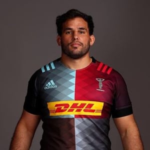 Santiago Garcia Botta