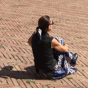 Laura Calloni Marchi