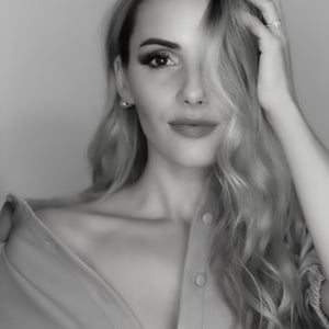 Sarah Catherine Garrett