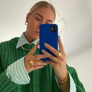 Cecilie Maria Kjaergaard