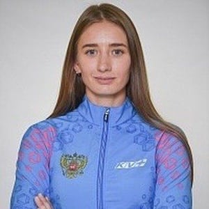 Svetlana Mironova