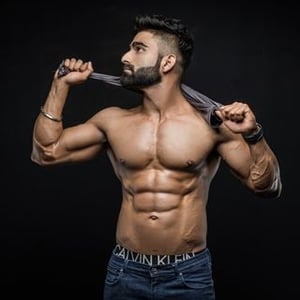 Rahul Chahal