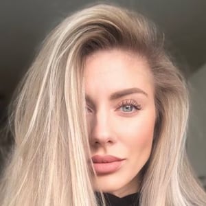 Mikhailova Ekaterina