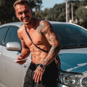 Richardson Calatroni