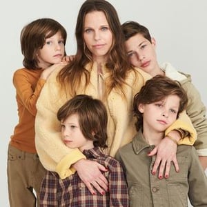 Stephanie Johnston Minkoff