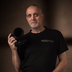 Michel Keppens