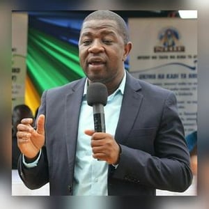 Abdallah Hamis Ulega