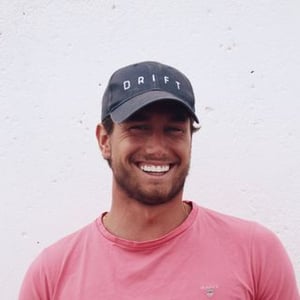 Kevin Van Krimpen Barredo