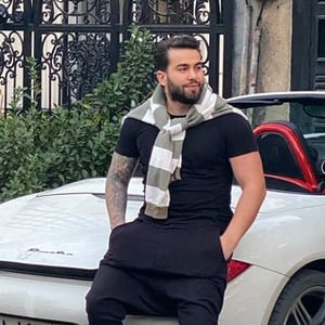 Mohammad Afshar