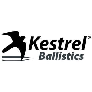 Kestrel Ballistics