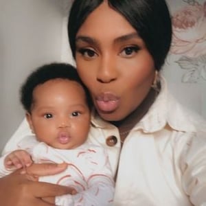 Jennifer Ogumbor-larbi