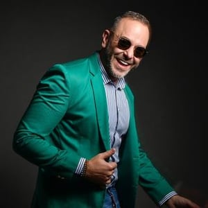 Youssef Ghassibe Tannous