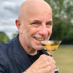 Alessandro Palazzi Bartender