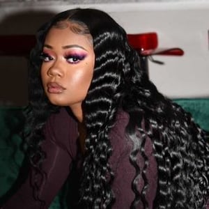 Birthed Chanel Allure .