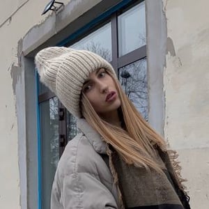 Vsego Lish Kapelka Slezy