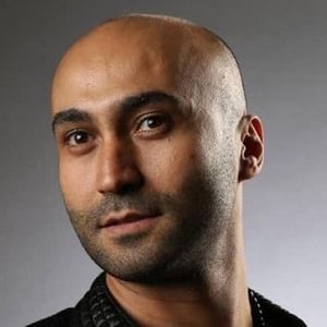 Shahrooz Delafkar