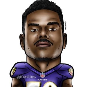 Ronnie Stanley