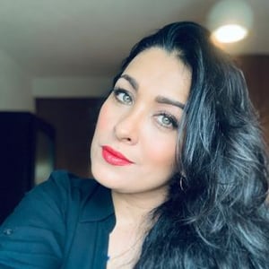 Lorena Bach